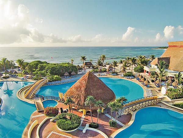 what sre tips for choosing mexico all inclusive vacation packages?