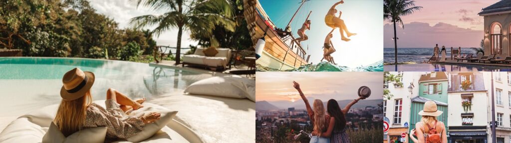 are student discount hotels available worldwide?