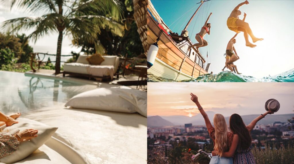 how student discount hotels are different from others?