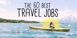 what basically are the traveling jobs?