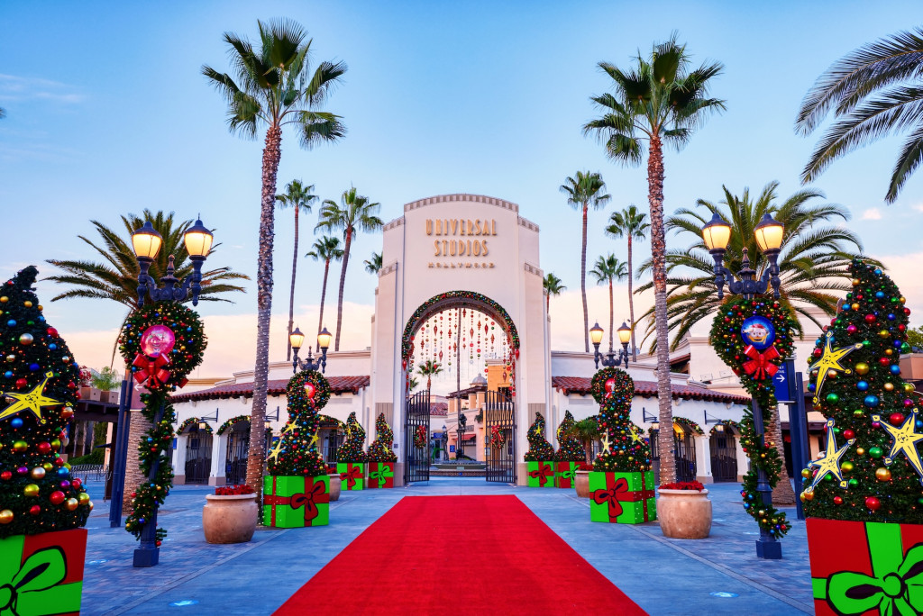wat do you know about universal studios hollywood tickets discount?
