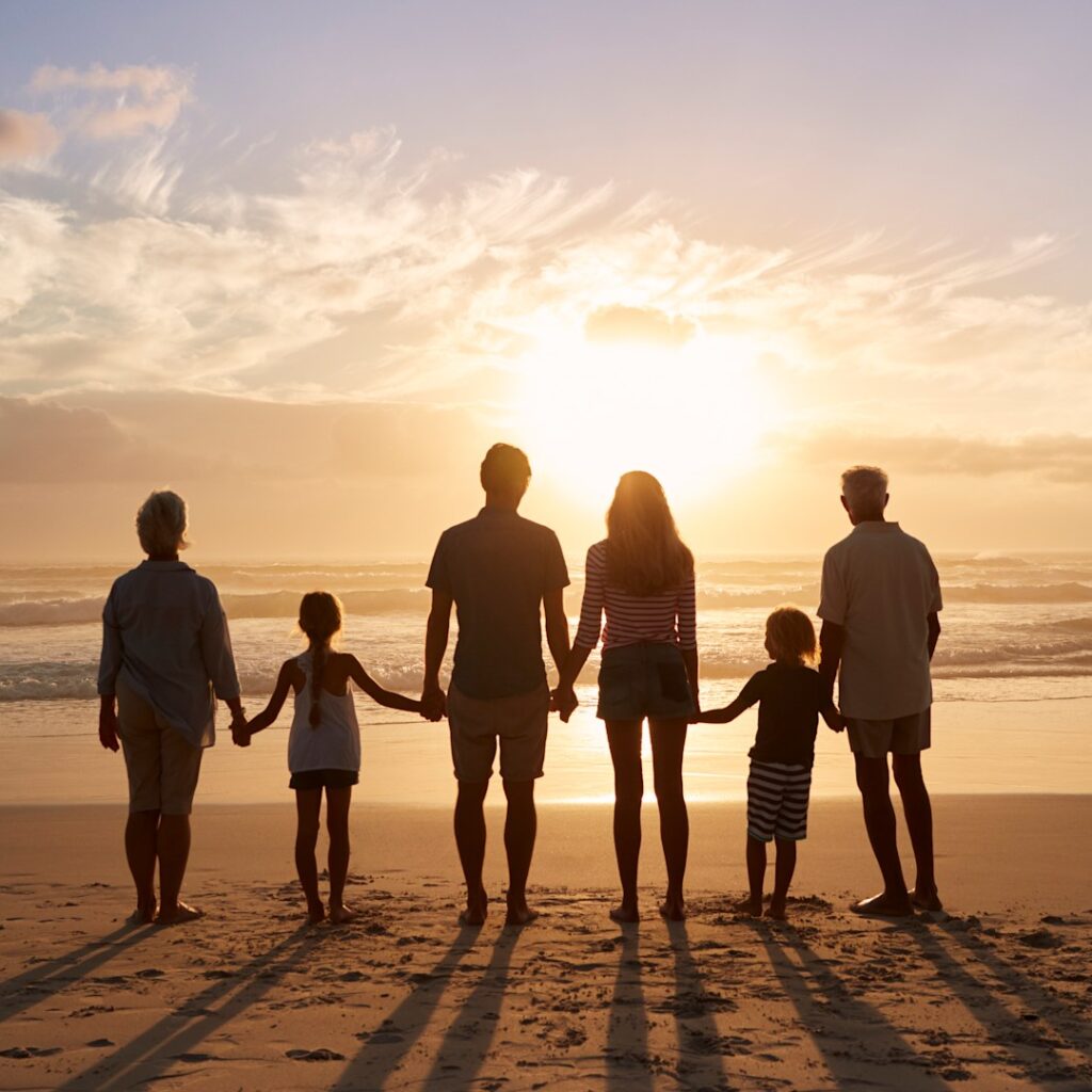 how can we find affordable family vacations?
