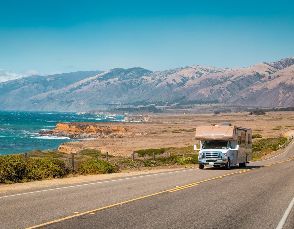 how to get best road trips in usa?
