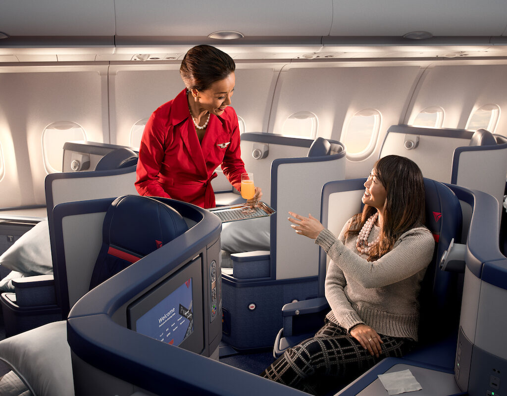 what is the best time for delta flights?