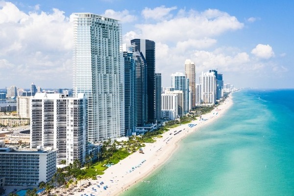 how to find flights to miami?