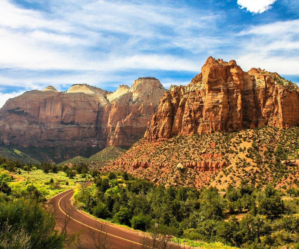 how to organize for a west coast road trip?