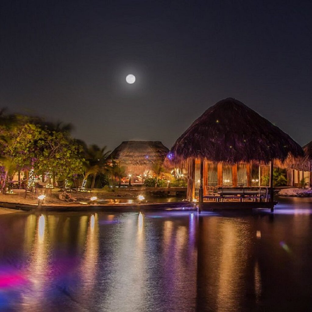 how much aruba ocean villas cost?