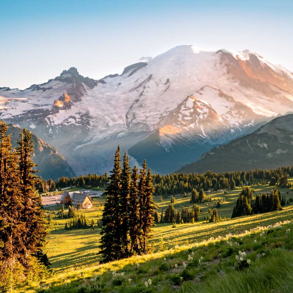 are these best national parks in usa suitable for families?