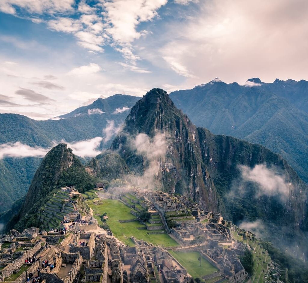 how can we find the best south american countries to visit?
