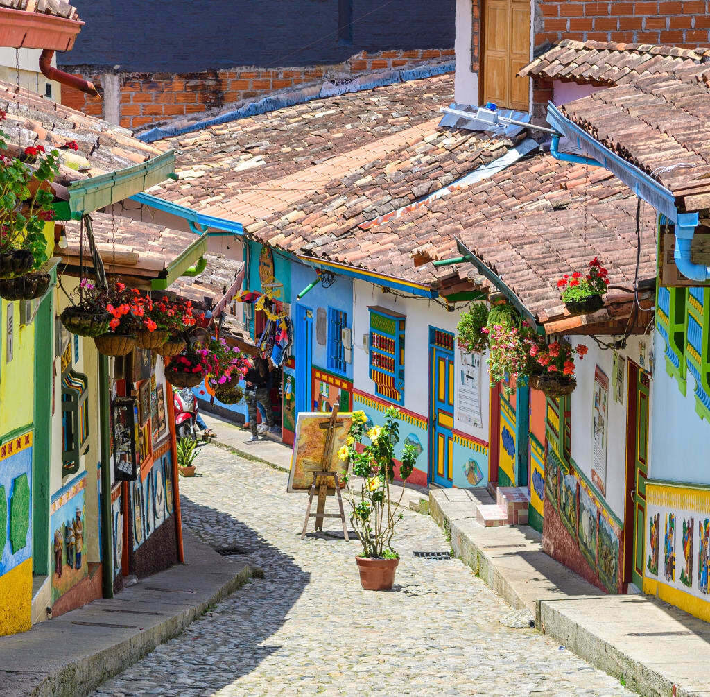 what are the best south american countries to visit?