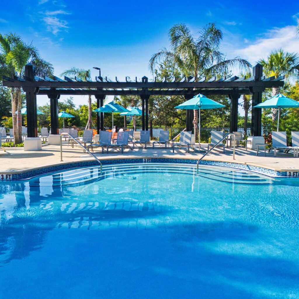 what are kinds of florida vacation packages?