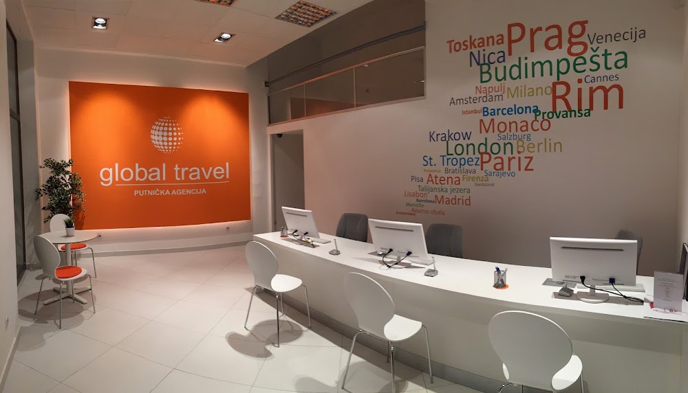 what are ethical aspects of global travel agency?