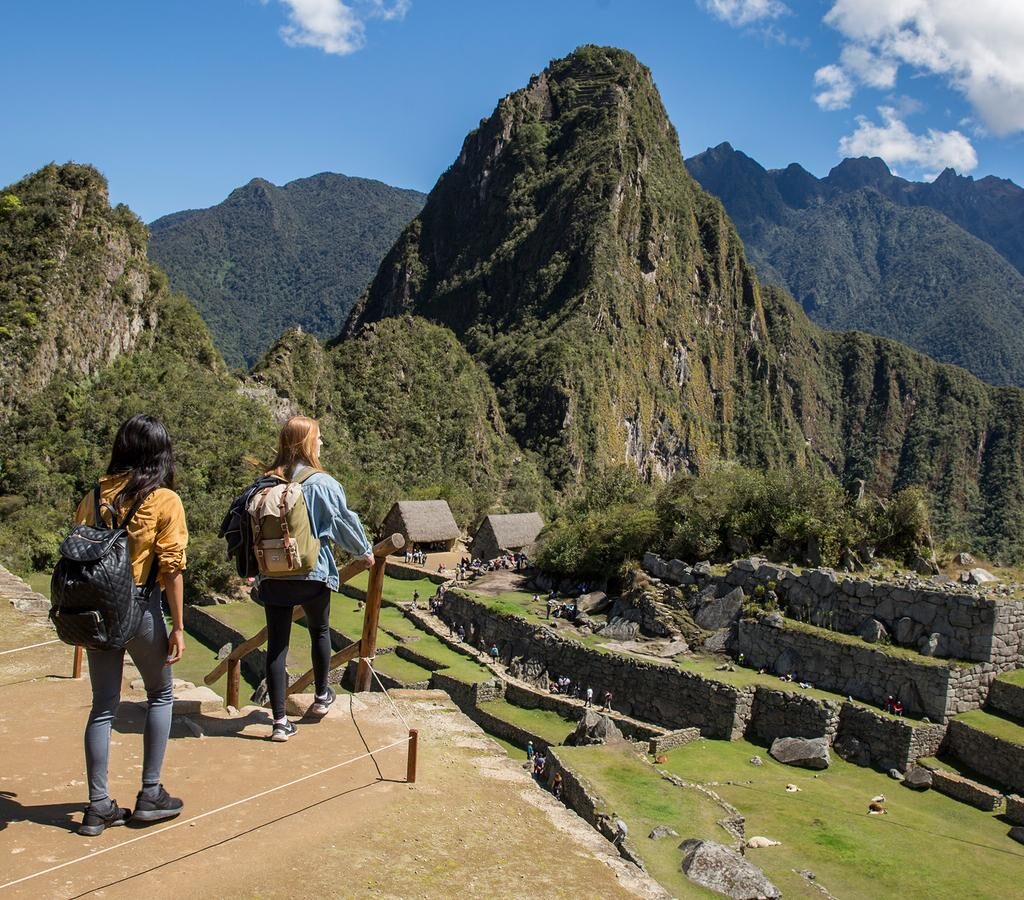 what is the best time to inca trail hike?