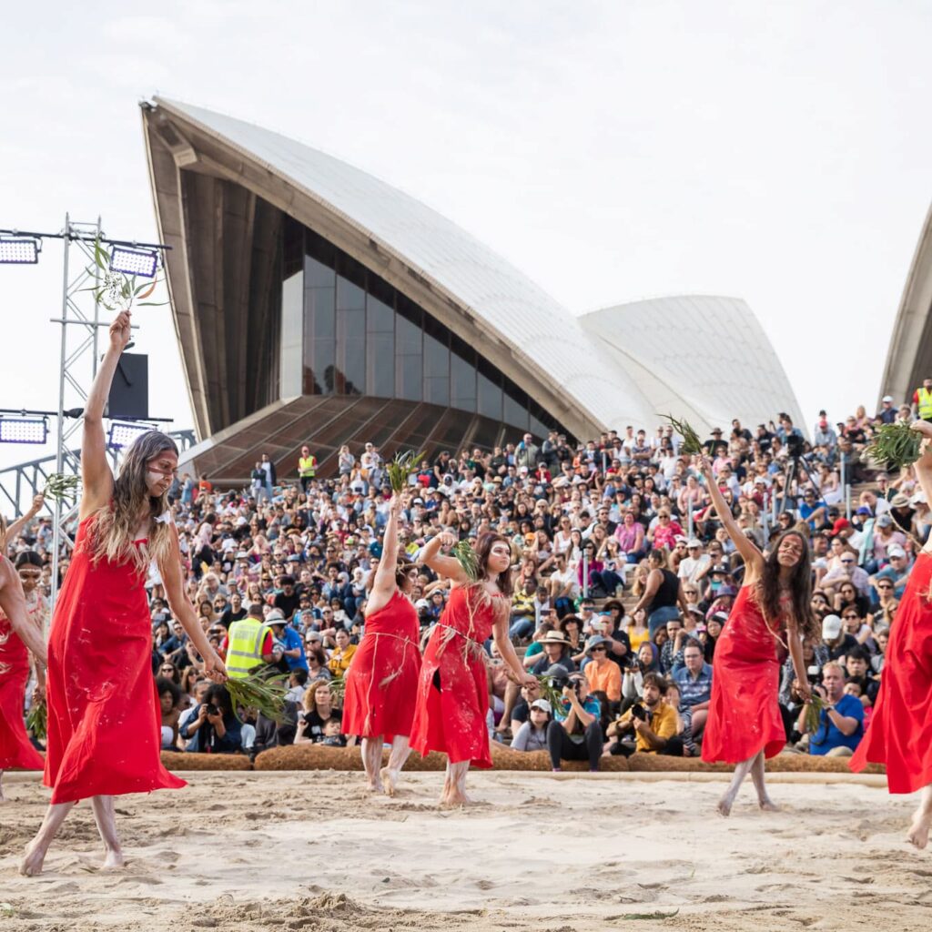 which ethical considerations the indigenous tours include?