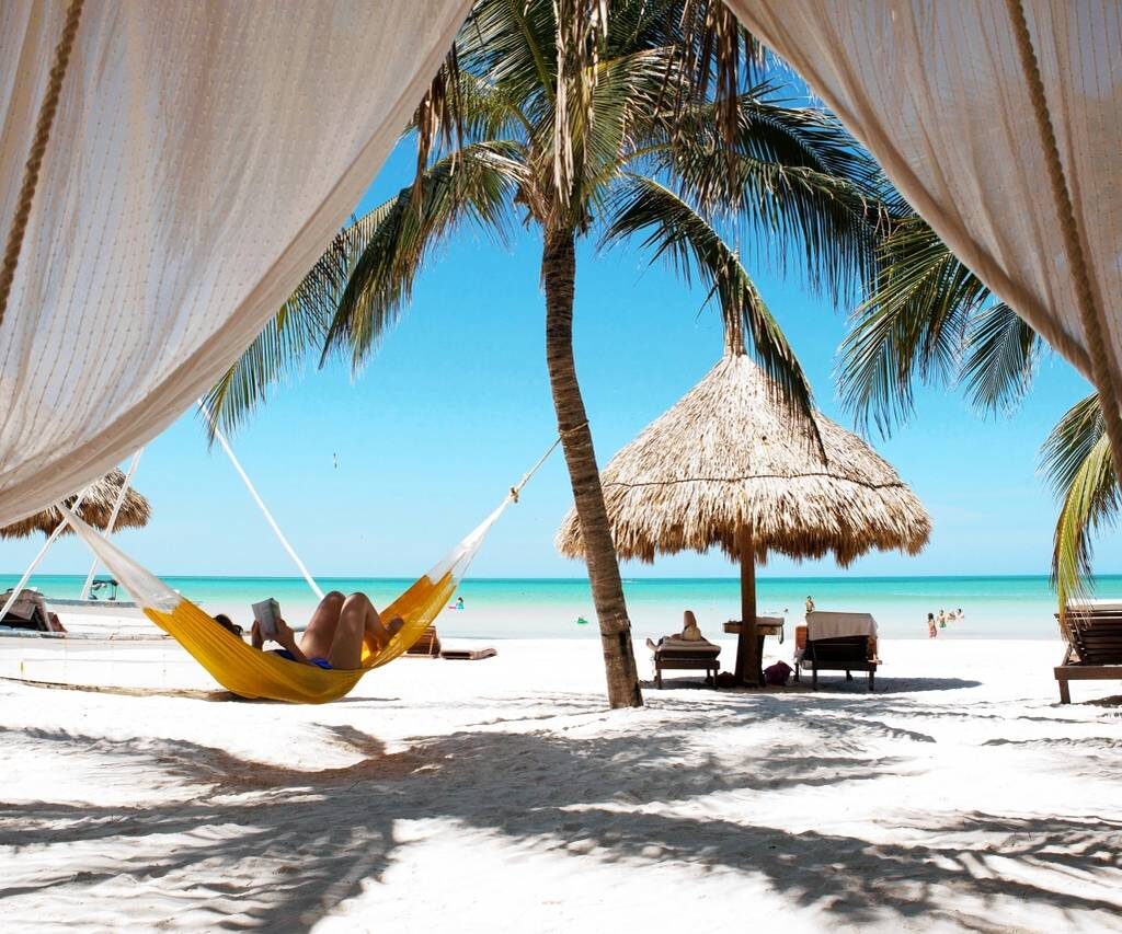 which are mexico vacation spots most secure?