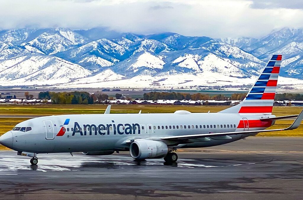 how to choose safest airlines in us?