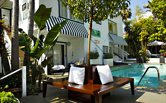 how much san vicente bungalows cost?