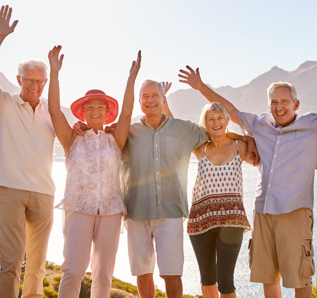 how much senior trips cost?