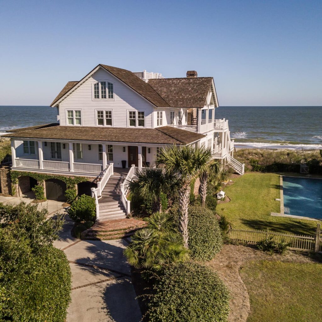 are southern vacation rentals safe?