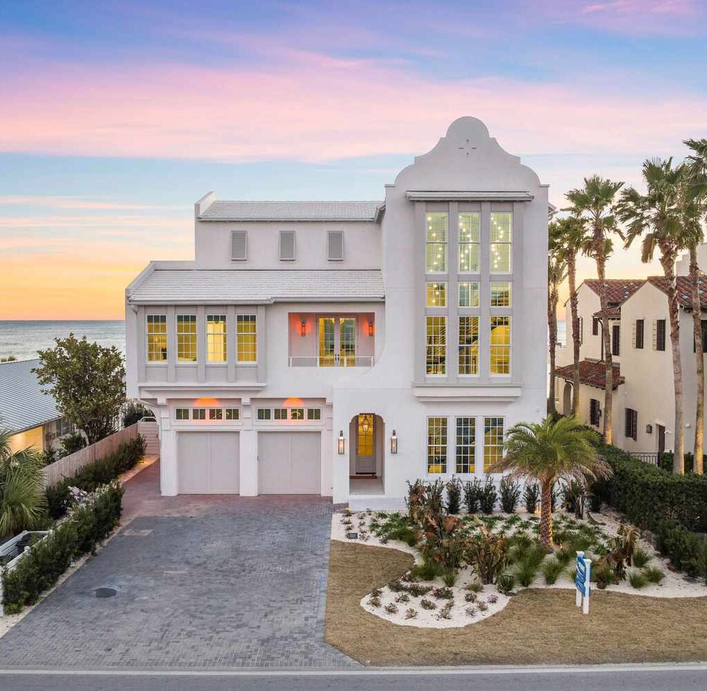 how much southern vacation rentals cost?