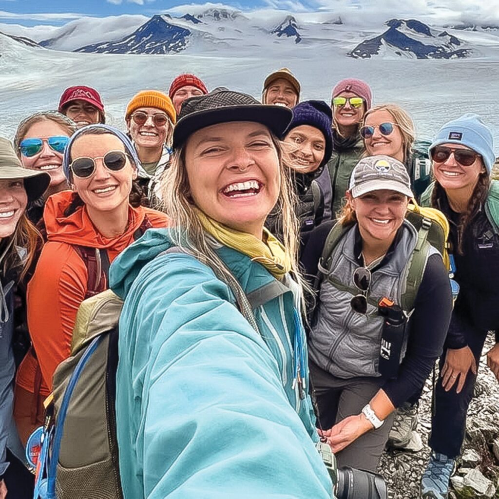 what exactly do travel influencers do?