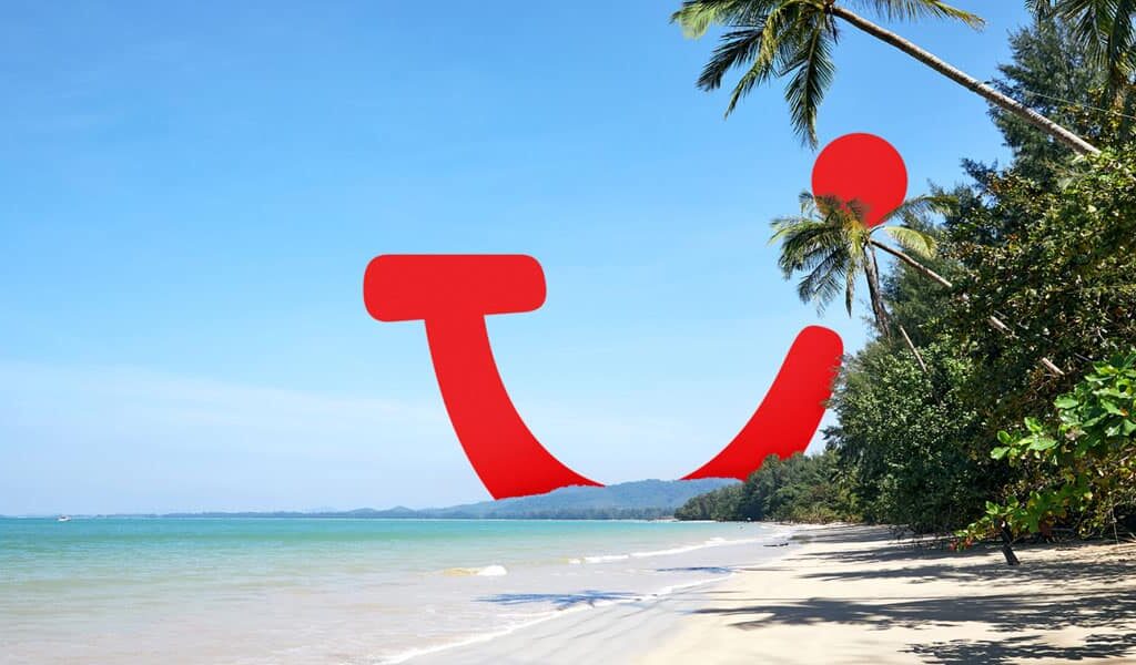 what are tui last minute holidays?