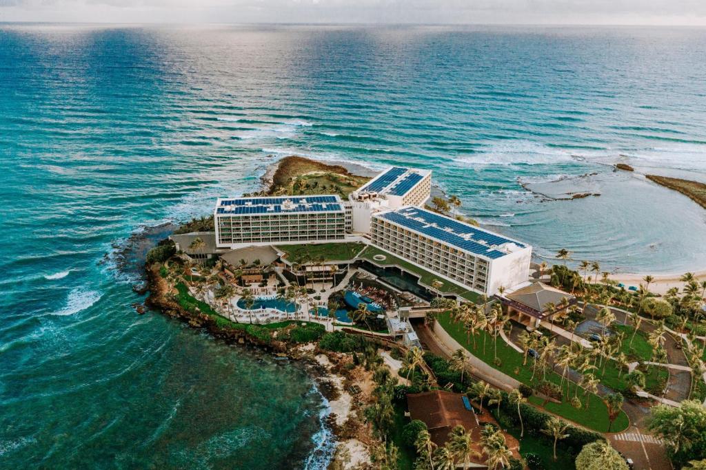 what is turtle bay oahu known for?