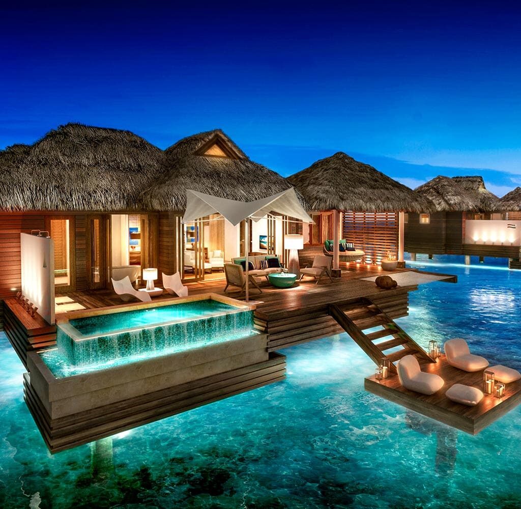 where to plan for vacations to go?