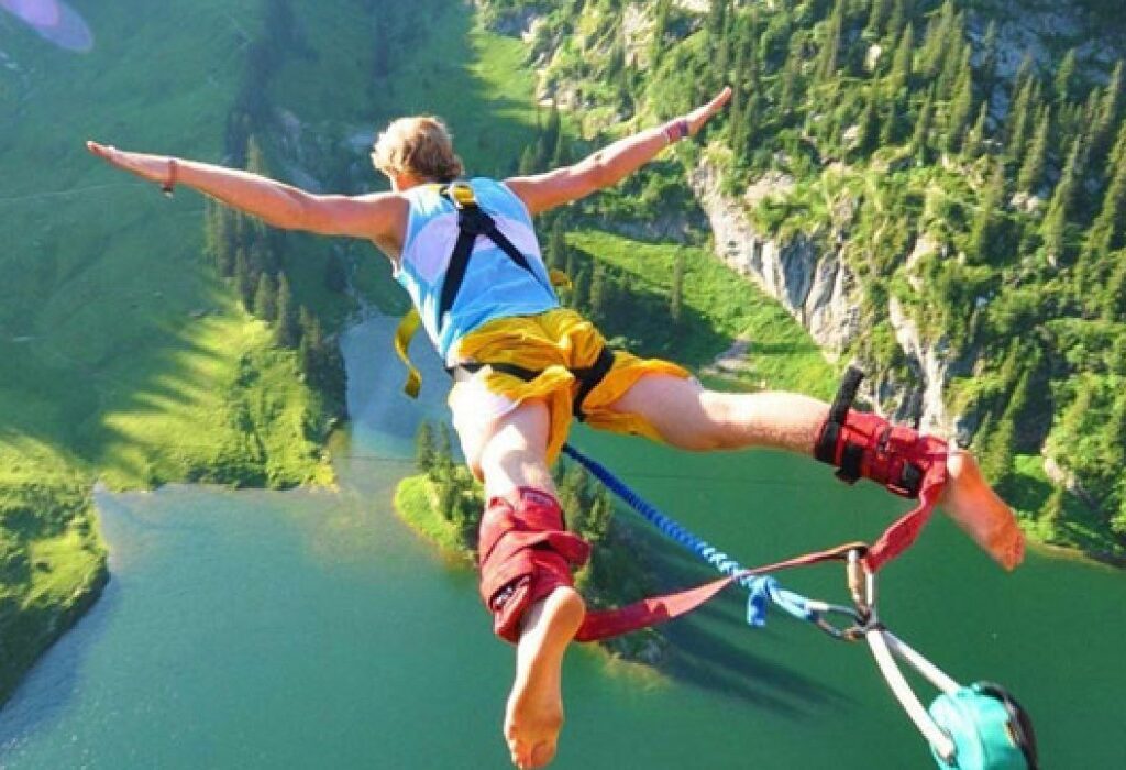 how much adventure vacation cost?