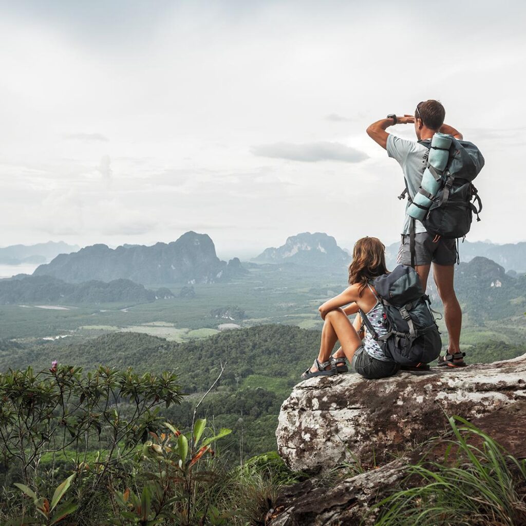 are adventure vacation safe?