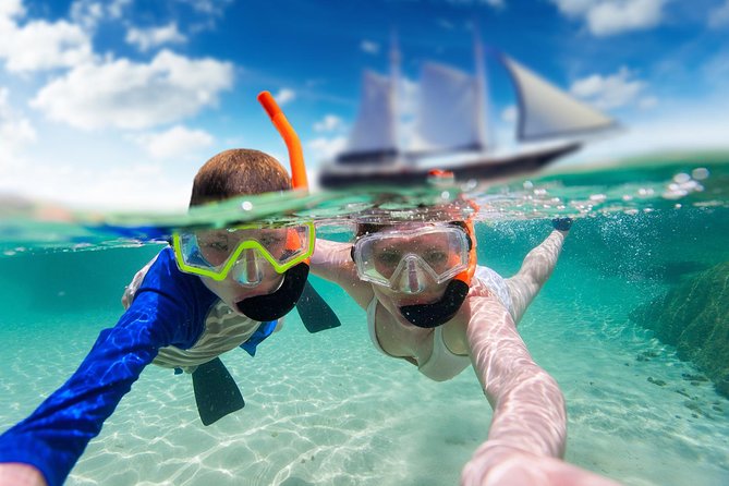 which aruba snorkeling spots are best?