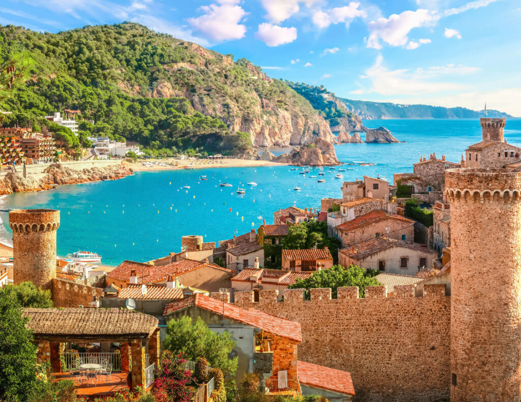 what are best european vacations spots?