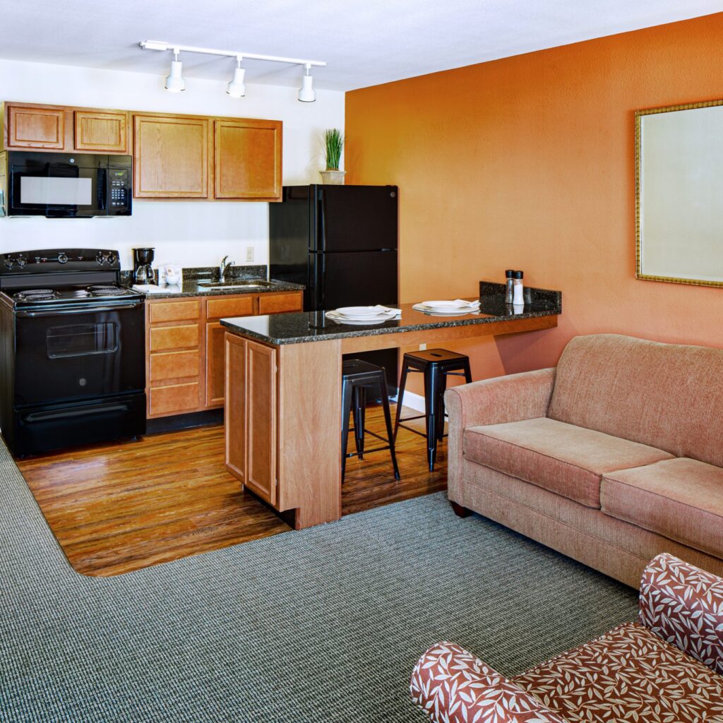 are budget suites las vegas budget friendly?