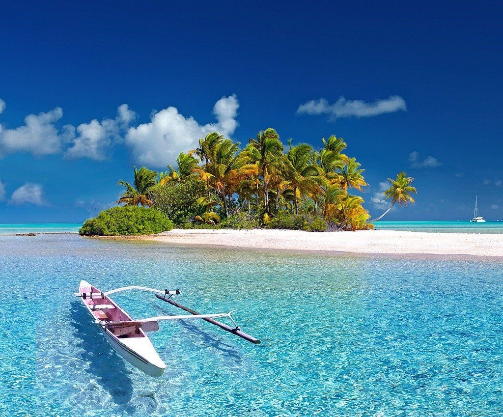 what is meant by destination inspiration?