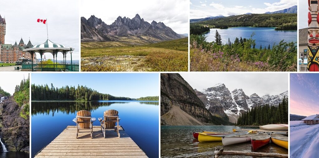 where can i find destination inspiration?