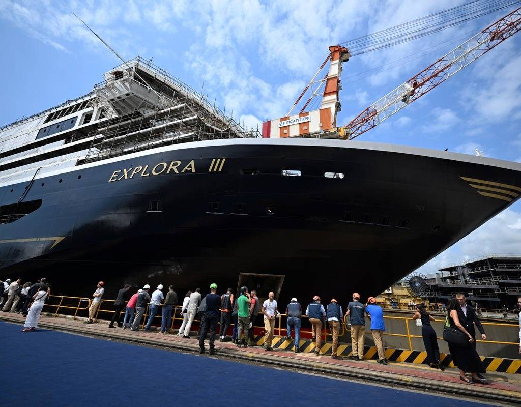 which features are suitable for explora journeys msc?