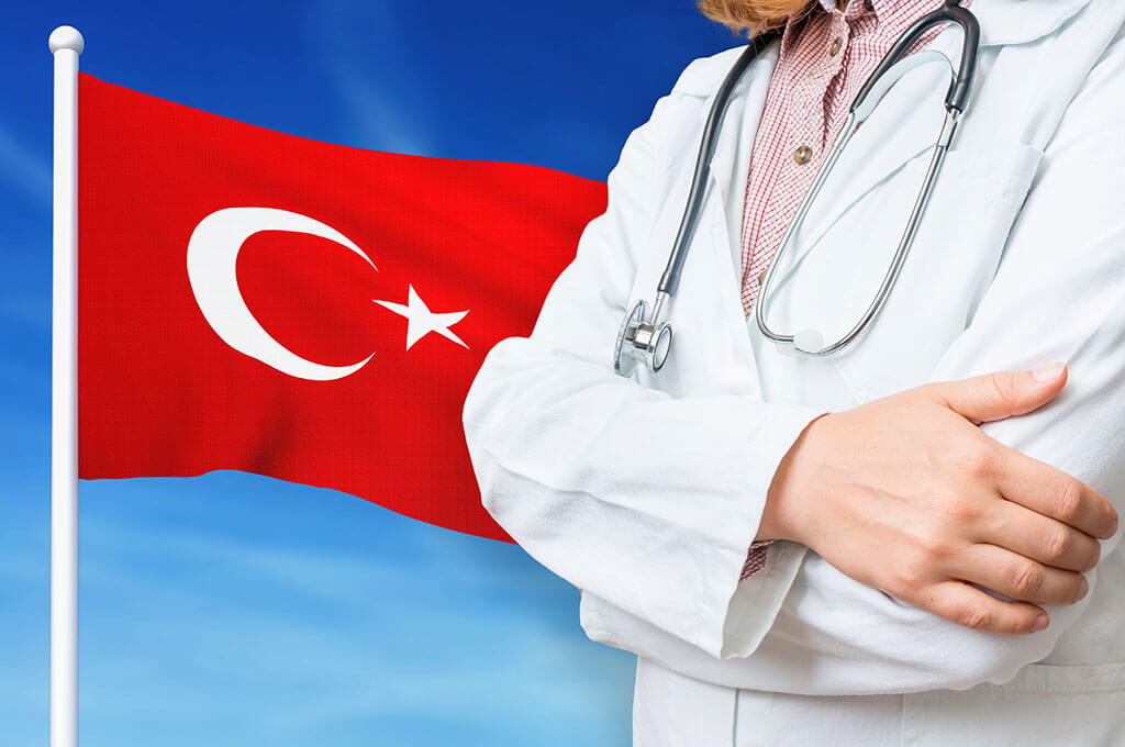why is medical tourism turkey so popular?