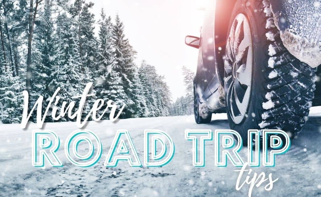 what are road trip advice?