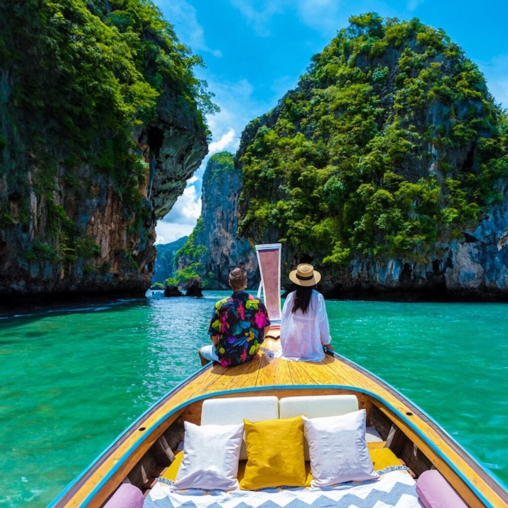 are romantic trips for couples budget friendly?