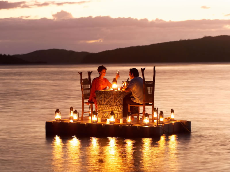 which destinations are best for romantic trips for couples?