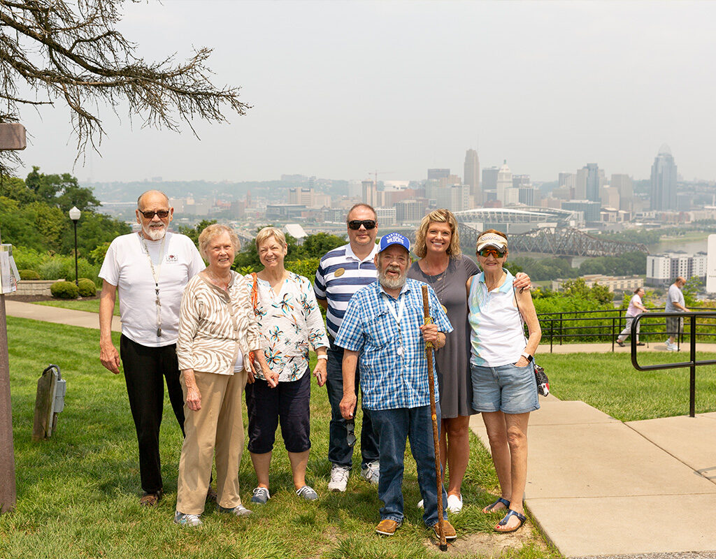 how are senior travel tours safe and secure?
