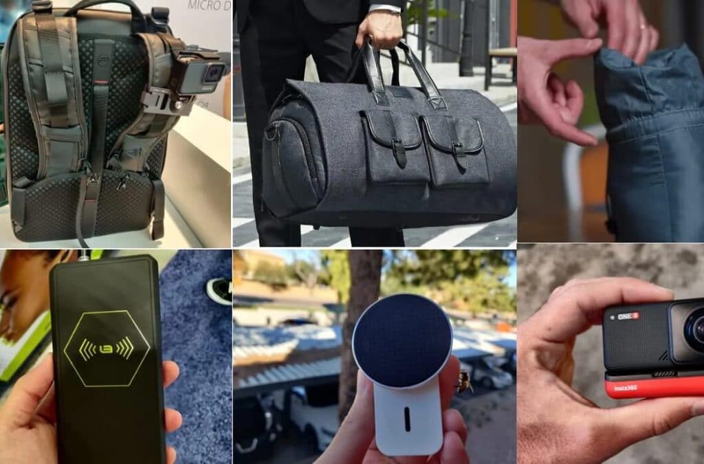 how are travel gadgets helpful?