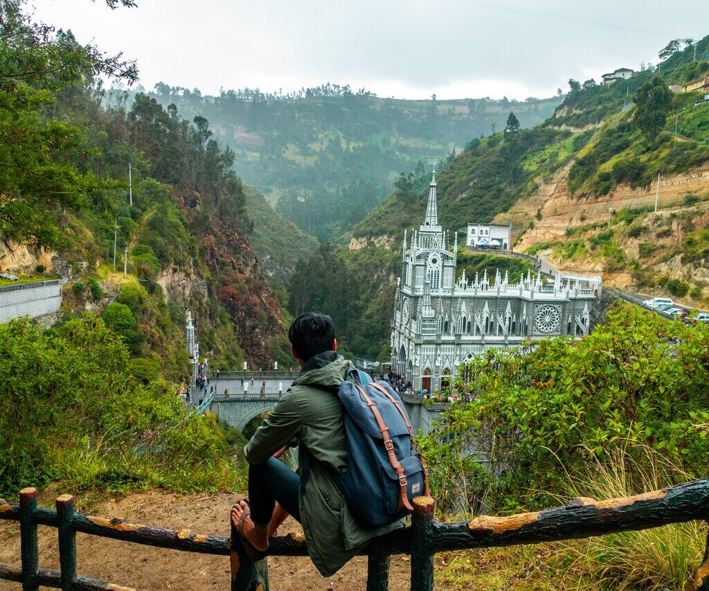 what is exactly meant by travel inspiration?