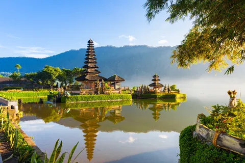 what should i pack for east asia holidays?