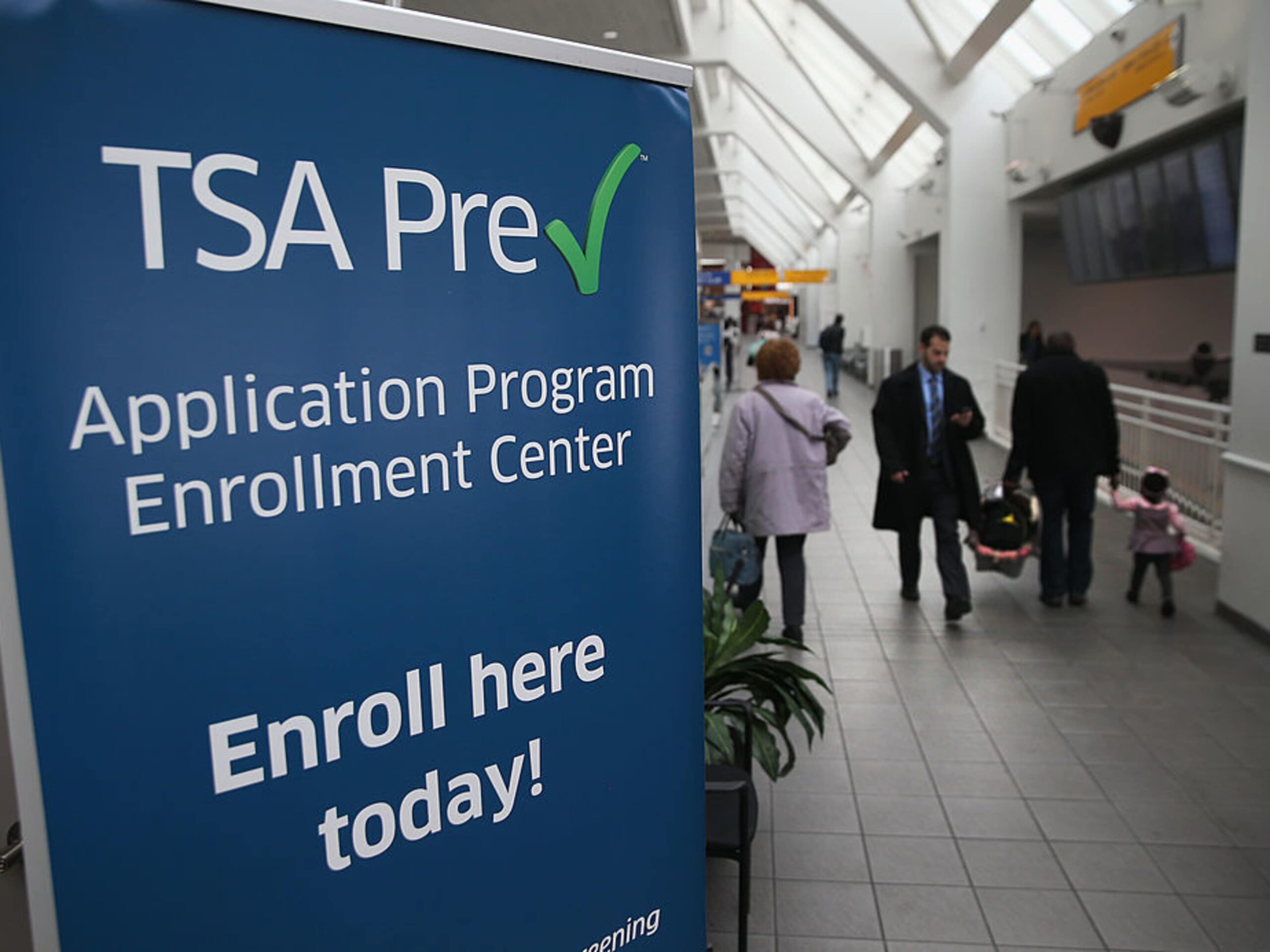 tell me about is tsa precheck worth it