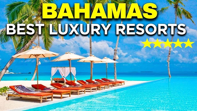 can i find bahamas all inclusive vacation packages for families?