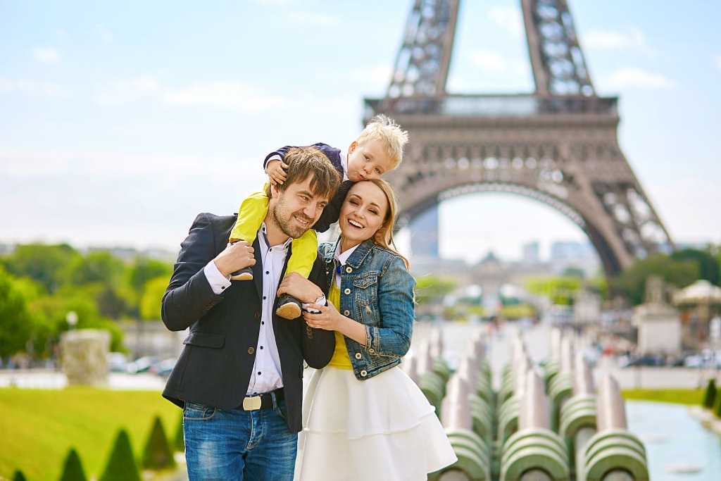 are best family vacations with kids a good option for fun?