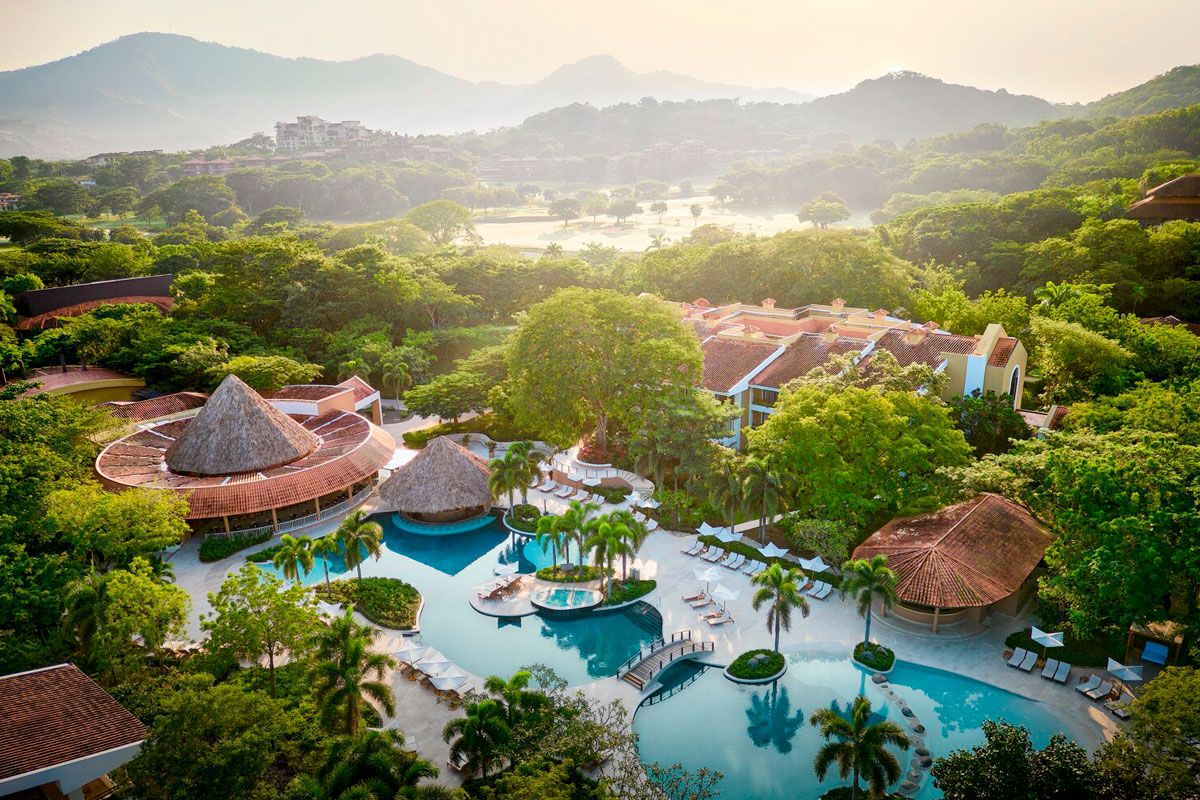 what should be packed for a costa rica family vacations?