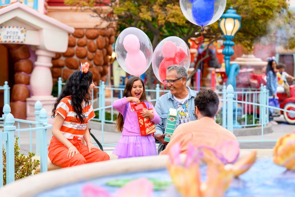 do disney travel agents get discounts for family and friends?