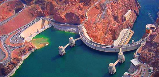 what should i bring on hoover dam tours?